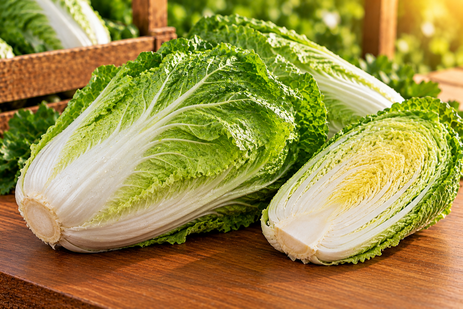 Acelga fresca
