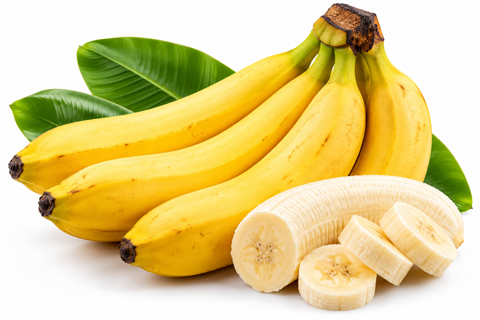 Frutas frescas